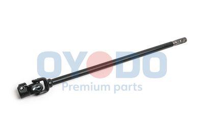 Led, styrkolonn - Led, styraxel OYODO 40K0302-OYO