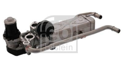 EGR-modul - EGR-modul FEBI BILSTEIN 49839