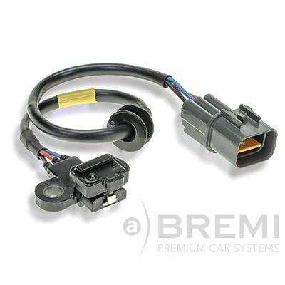 Kamaxelsensor - Sensor, kamaxelposition BREMI 60157