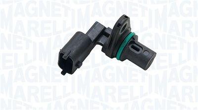 Kamaxelsensor - Sensor, kamaxelposition MAGNETI MARELLI 064847162010