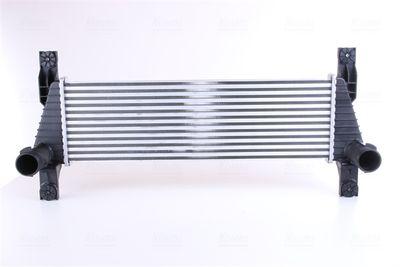 Intercooler - Laddluftkylare NISSENS 96222