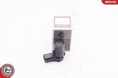 Parkeringssensorer - Sensor, parkeringshjälp ESEN SKV 28SKV009