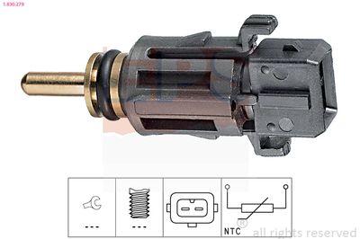 Kylvätsketemperatursensor - Sensor, kylmedelstemperatur EPS 1.830.279