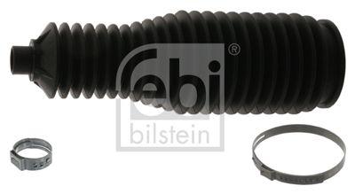 Styrväxelboots - Bälgsats, styrsystem FEBI BILSTEIN 39227