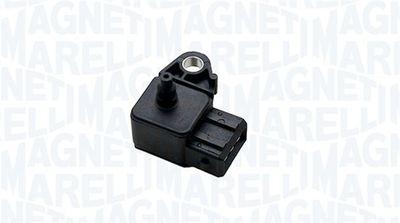 Laddtryckssensor - Sensor, laddtryck MAGNETI MARELLI 215810005200