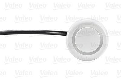 Parkeringssensorer - Sensor, parkeringshjälp VALEO 632214