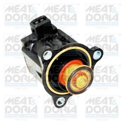 Diverterventil, turboladdare - Wastegate MEAT & DORIA 9290