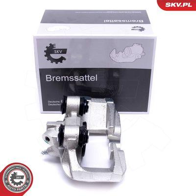 Bromsok - Bromsok ESEN SKV 56SKV161