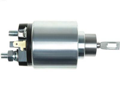 Startsolenoid - Solenoid, startmotor AS-PL SS0010