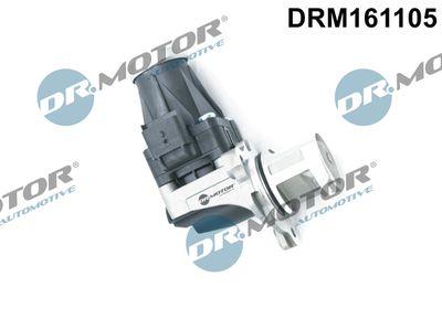 EGR-ventil - Agr-Ventil DR.MOTOR AUTOMOTIVE DRM161105