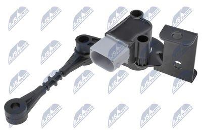 Xenonljus - Sensor, ljusviddsreglering NTY ECX-LR-015