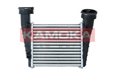 Intercooler - Laddluftkylare KAMOKA 7750124