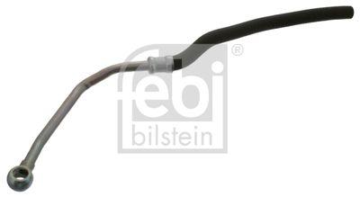 Styrslang / -rör - Hydraulikslang, styrsystem FEBI BILSTEIN 36872