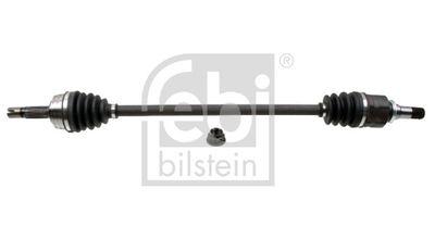 Drivaxel - Drivaxel FEBI BILSTEIN 184613