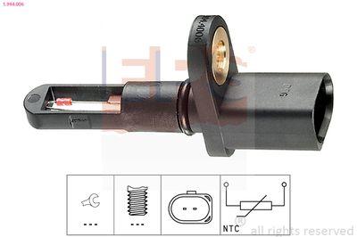 Insugningslufttemperatursensor - Sensor, insugslufttemperatur EPS 1.994.006