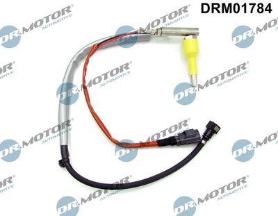 Dosermodul - Insprutningsenget, sot-/partikelfilter-regenerering DR.MOTOR AUTOMOTIVE DRM01784