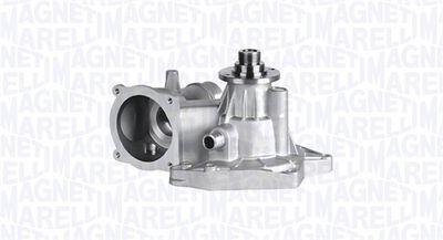 Vattenpump - Vattenpump, motorkylning MAGNETI MARELLI 352316170045