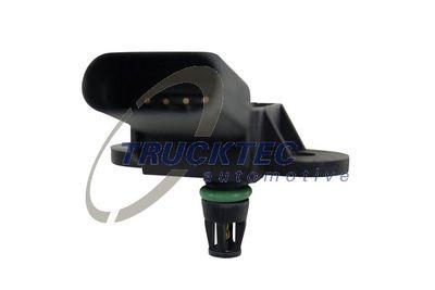 Laddtryckssensor - Sensor, laddtryck TRUCKTEC AUTOMOTIVE 07.14.044