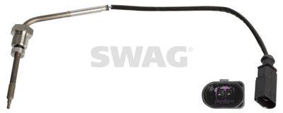 Sensor, avgastemperatur - Sensor, avgastemperatur SWAG 33 10 0238