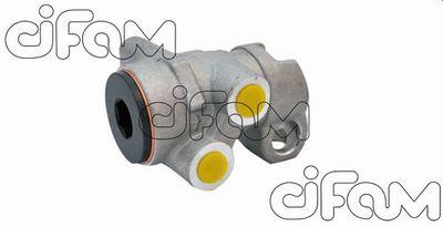 Bromskraftregulatorer - Bromskraftsregulator CIFAM 303-012