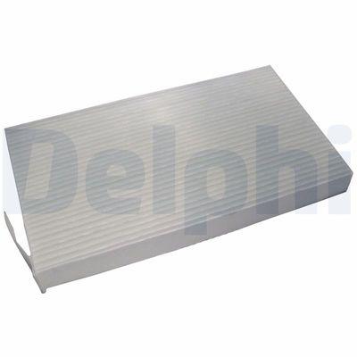 Pollenfilter - Filter, kupéventilation DELPHI TSP0325335