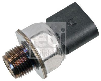 Sensor, bränsletryck - Sensor, bränsletryck FEBI BILSTEIN 102489