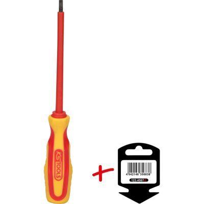 Skruvmejslar - Skruvmejsel KS TOOLS 117.0506-E