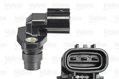 Kamaxelsensor - Sensor, kamaxelposition VALEO 253878