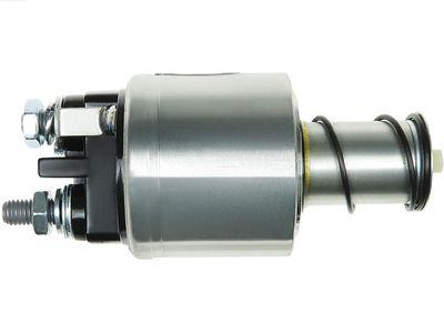 Startrelä - Solenoid, startmotor AS-PL SS3122S