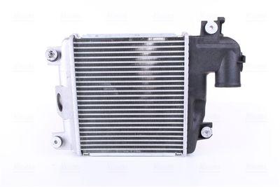 Intercooler - Laddluftkylare NISSENS 961424