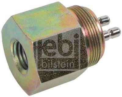 Tryckomkopplare - Tryckbrytare FEBI BILSTEIN 48909