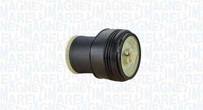 Manschett, luftfjädring - Bälgar, luftfjädring MAGNETI MARELLI 350508000002