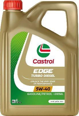 Motorolja - Motorolja CASTROL 15F819