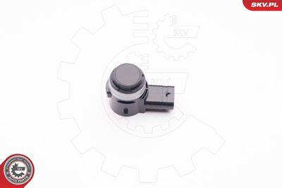 Parkeringssensorer - Sensor, parkeringshjälp ESEN SKV 28SKV023