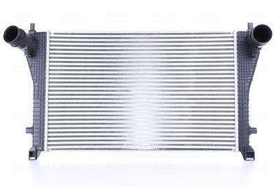 Intercooler - Laddluftkylare NISSENS 96494