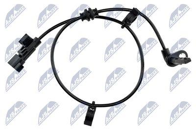 ABS-sensor - ABS-givare NTY HCA-PL-011