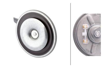 Tuta / signalhorn - Ljudsignal HELLA 3BA 002 768-082