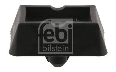 Domkraftsfäste - Domkraftspunkt FEBI BILSTEIN 37652