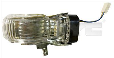 Blinkers - Blinker TYC 337-0165-3