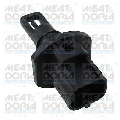 Insugningslufttemperatursensor - Sensor, insugslufttemperatur MEAT & DORIA 82498