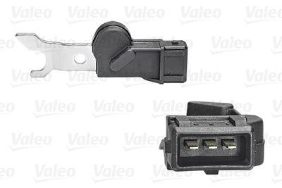 Kamaxelsensor - Sensor, kamaxelposition VALEO 253832