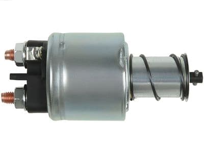 Startrelä - Solenoid, startmotor AS-PL SS3024