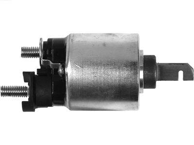 Startrelä - Solenoid, startmotor AS-PL SS9016