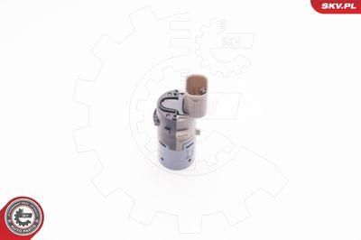 Parkeringssensorer - Sensor, parkeringshjälp ESEN SKV 28SKV057