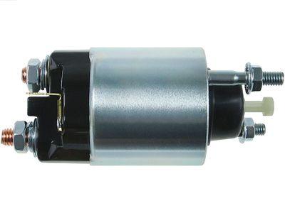 Startrelä - Solenoid, startmotor AS-PL SS6007