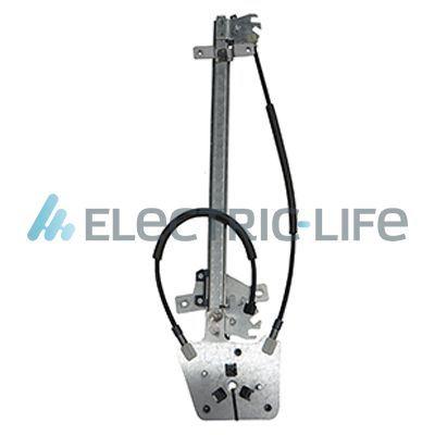 Fönsterhissregulator - Fönsterhiss ELECTRIC LIFE ZR SZ709 R