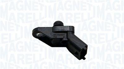 Laddtryckssensor - Sensor, laddtryck MAGNETI MARELLI 215810005100