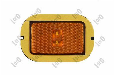 Blinkers - Sidolampa ABAKUS 053-53-890LED