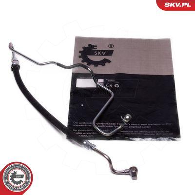 Styrslang / -rör - Hydraulikslang, styrsystem ESEN SKV 10SKV934