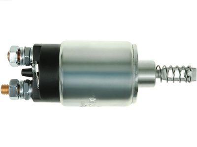 Startrelä - Solenoid, startmotor AS-PL SS9017